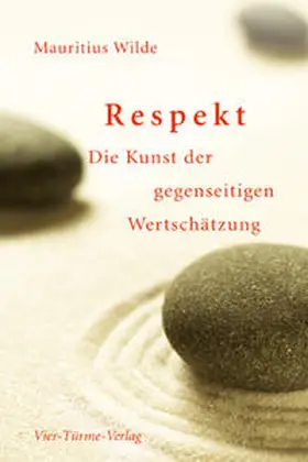 Wilde |  Respekt | Buch |  Sack Fachmedien