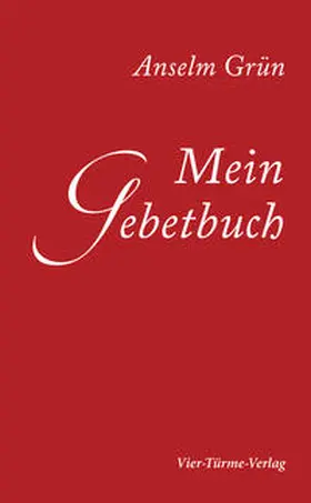 Grün |  Mein Gebetbuch | Buch |  Sack Fachmedien