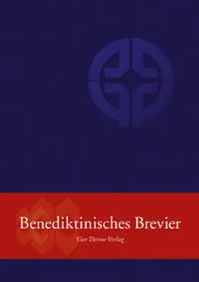 Mönchen der Abtei Münsterschwarzach |  Benediktinisches Brevier | Buch |  Sack Fachmedien