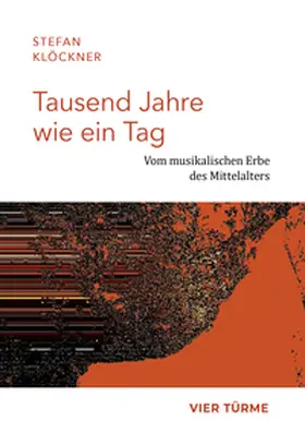 Klöckner |  Tausend Jahre wie ein Tag | Buch |  Sack Fachmedien