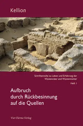 Ziegler / Ruppert / Reepen | Aufbruch durch Rückbesinnung auf die Quellen | Buch | 978-3-89680-743-4 | sack.de