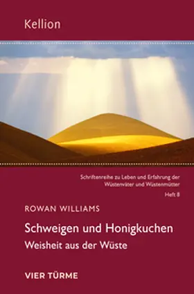 Williams |  Schweigen und Honigkuchen | Buch |  Sack Fachmedien