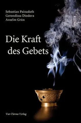 Painadath / Grün / Diodora |  Die Kraft des Gebets | Buch |  Sack Fachmedien