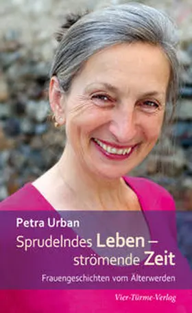 Urban |  Sprudelndes Leben - strömende Zeit | Buch |  Sack Fachmedien