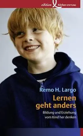 Largo |  Lernen geht anders | Buch |  Sack Fachmedien