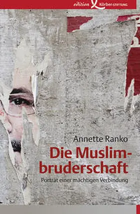 Ranko |  Die Muslimbruderschaft | Buch |  Sack Fachmedien