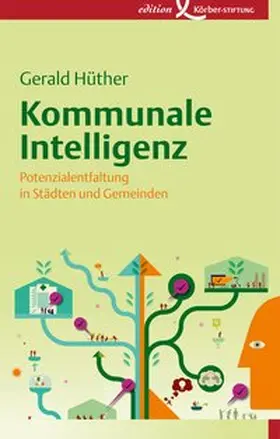 Hüther | Kommunale Intelligenz | E-Book | sack.de