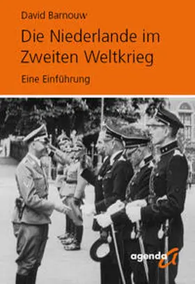 Barnouw |  Die Niederlande im Zweiten Weltkrieg | Buch |  Sack Fachmedien