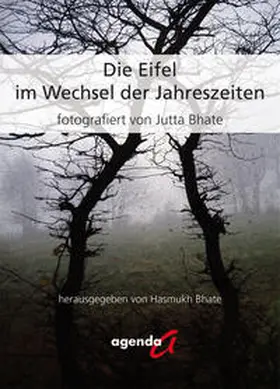 Bhate |  Die Eifel im Wechsel der Jahreszeiten | Buch |  Sack Fachmedien