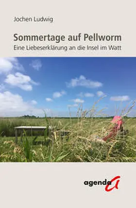 Ludwig |  Sommertage auf Pellworm | Buch |  Sack Fachmedien