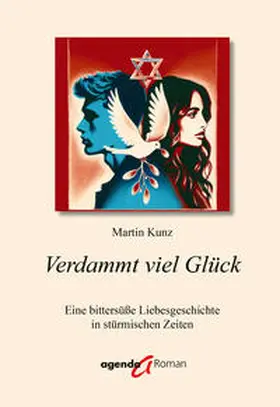 Kunz |  Verdammt viel Glück | Buch |  Sack Fachmedien