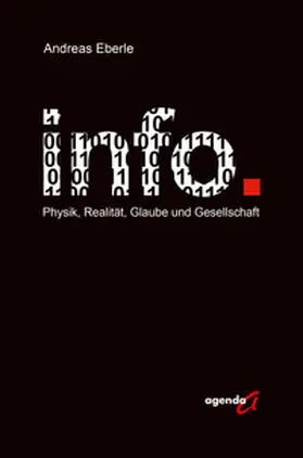 Eberle |  info. | Buch |  Sack Fachmedien