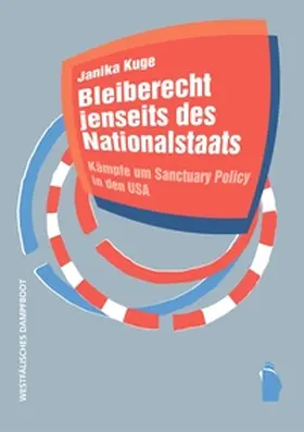 Kuge |  Bleiberecht jenseits des Nationalstaats | Buch |  Sack Fachmedien