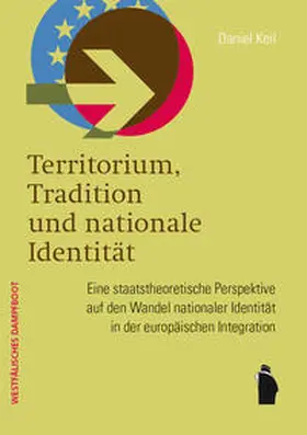 Keil |  Territorium, Tradition und nationale Identität | Buch |  Sack Fachmedien