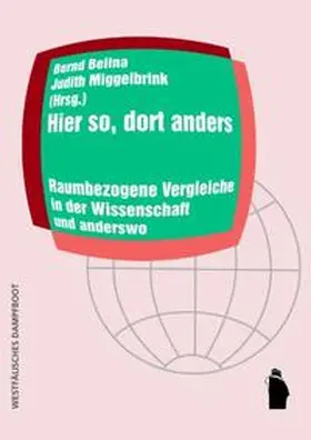 Belina / Miggelbrink |  Hier so, dort anders | Buch |  Sack Fachmedien