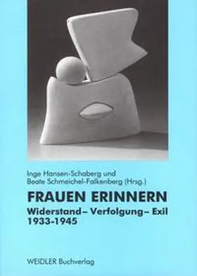 Hansen-Schaberg / Schmeichel-Falkenberg |  Frauen erinnern | Buch |  Sack Fachmedien