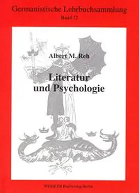 Reh / Roloff |  Literatur und Psychologie | Buch |  Sack Fachmedien