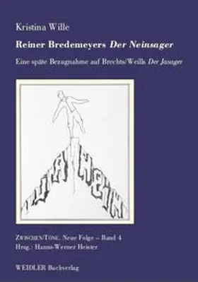 Wille |  Reiner Bredemeyers "Der Neinsager" | Buch |  Sack Fachmedien