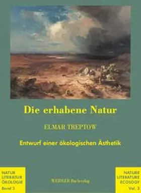 Treptow |  Die erhabene Natur | Buch |  Sack Fachmedien