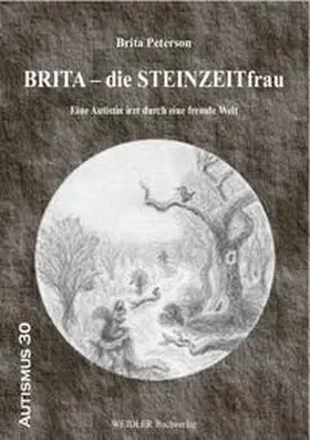 Peterson |  BRITA – die STEINZEITfrau | Buch |  Sack Fachmedien