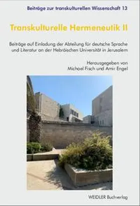 Fisch / Engel |  Transkulturelle Hermeneutik II | Buch |  Sack Fachmedien