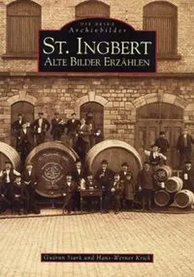 Krick / Stark |  St. Ingbert | Buch |  Sack Fachmedien