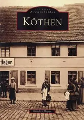Hoppe |  Köthen | Buch |  Sack Fachmedien