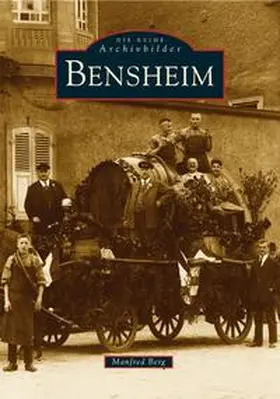 Berg |  Bensheim | Buch |  Sack Fachmedien