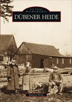 Wilde |  Dübener Heide | Buch |  Sack Fachmedien