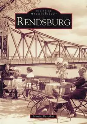 Westphal |  Rendsburg | Buch |  Sack Fachmedien