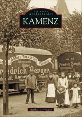 Herrmann |  Kamenz | Buch |  Sack Fachmedien