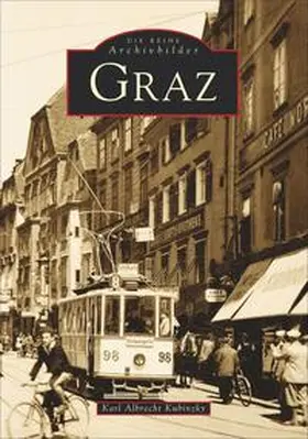 Kubinzky |  Graz | Buch |  Sack Fachmedien