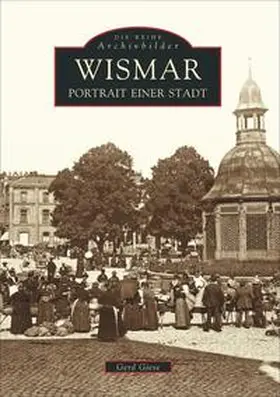 Giese |  Wismar | Buch |  Sack Fachmedien