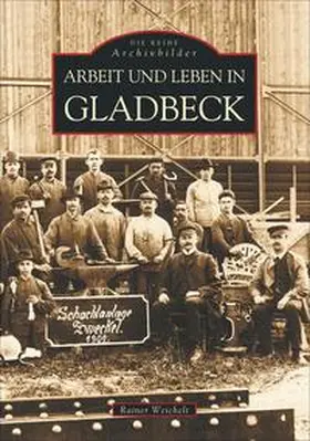 Weichelt |  Gladbeck | Buch |  Sack Fachmedien