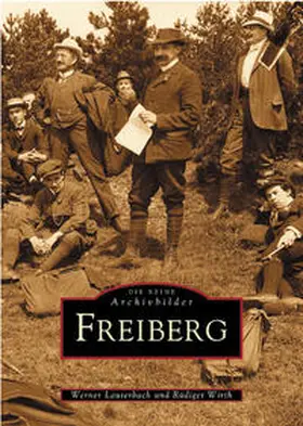 Wirth / Lauterbach |  Freiberg | Buch |  Sack Fachmedien