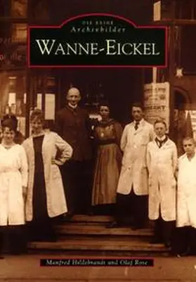Rose / Hildebrandt / Hildebrand |  Wanne-Eickel | Buch |  Sack Fachmedien