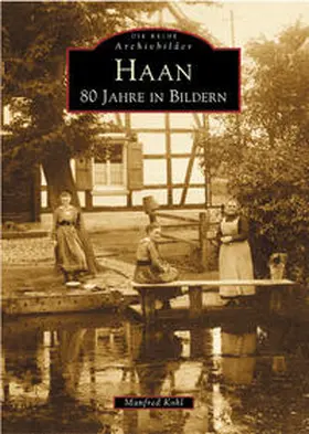Kohl |  Haan | Buch |  Sack Fachmedien