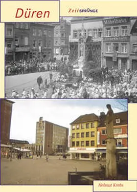 Krebs |  Düren | Buch |  Sack Fachmedien