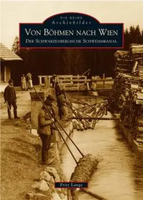 Lange |  Von Böhmen nach Wien | Buch |  Sack Fachmedien