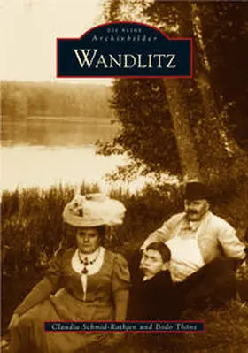 Thöns / Schmid-Rathjen |  Wandlitz | Buch |  Sack Fachmedien