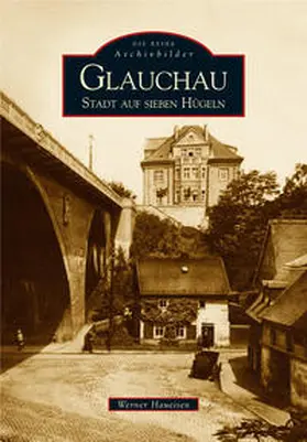 Haueisen |  Glauchau | Buch |  Sack Fachmedien