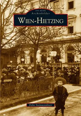 Steinwandtner |  Wien-Hietzing | Buch |  Sack Fachmedien