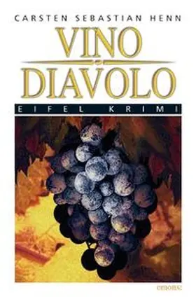 Henn |  Vino Diavolo | Buch |  Sack Fachmedien