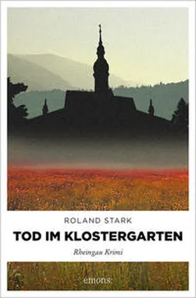Stark |  Tod im Klostergarten | Buch |  Sack Fachmedien
