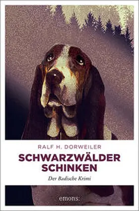 Dorweiler |  Schwarzwälder Schinken | Buch |  Sack Fachmedien