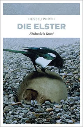 Hesse / Wirth |  Die Elster | Buch |  Sack Fachmedien
