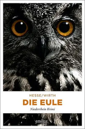 Hesse / Wirth |  Die Eule | Buch |  Sack Fachmedien
