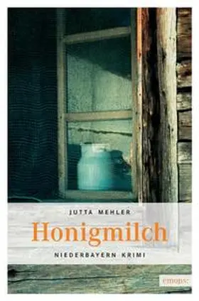 Mehler |  Honigmilch | Buch |  Sack Fachmedien