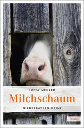 Mehler |  Milchschaum | Buch |  Sack Fachmedien