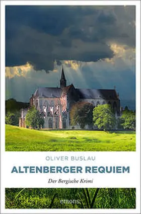 Buslau |  Altenberger Requiem | Buch |  Sack Fachmedien
